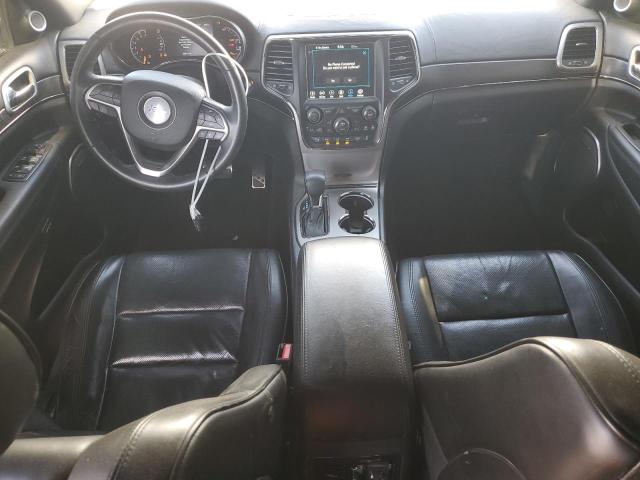 2018 JEEP GRAND CHER 1C4RJFCT8JC224727