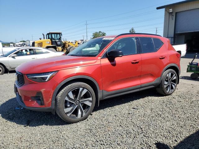 Vin: yv4l12um6r2324099, lot: 58266635, volvo xc40 ultim ultimate 2024 img_1