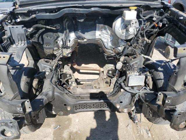 2019 RAM 1500 LARAM 1C6SRFJT9KN610664