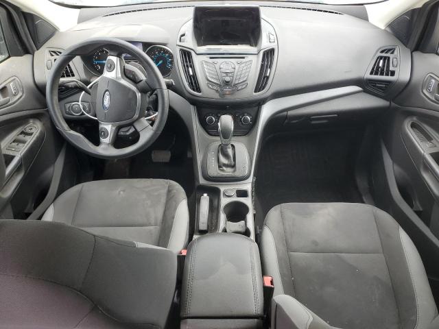 2014 FORD ESCAPE S - 1FMCU0F7XEUE35562
