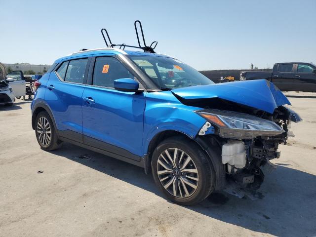 Vin: 3n1cp5cv1nl504986, lot: 57508205, nissan kicks sv 20224