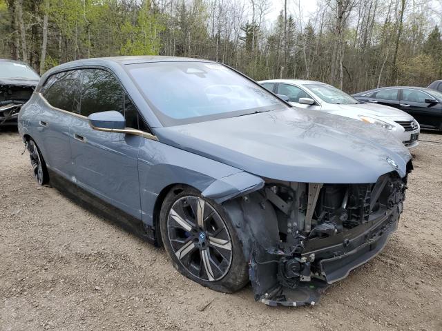 Vin: wb523cf0xpcm07904, lot: 55588615, bmw ix xdrive5 xdrive50 20234