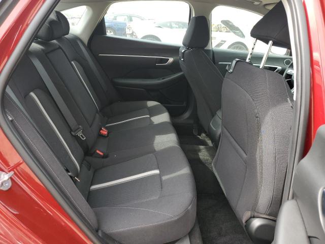 2024 HYUNDAI SONATA SEL - KMHL64JA0RA369485