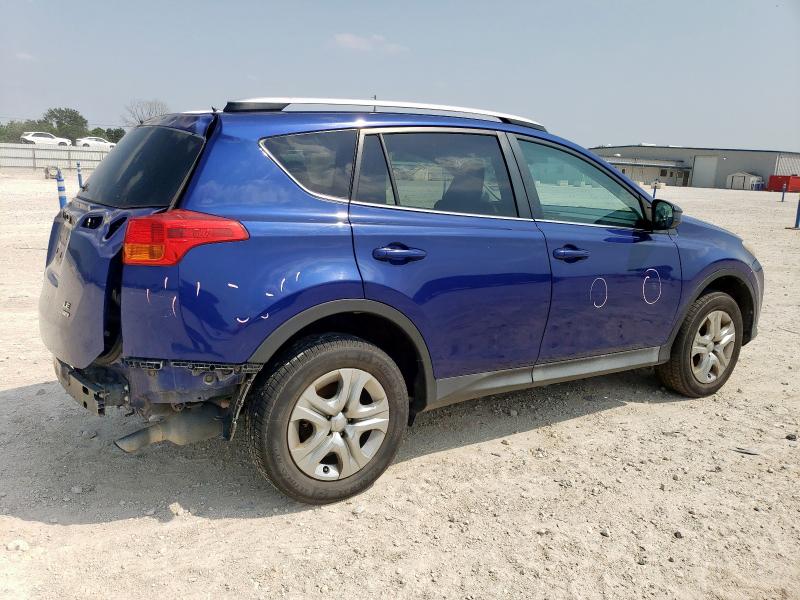 Vin: 2t3bfrev2ew148363, lot: 55276245, toyota rav4 le 20143