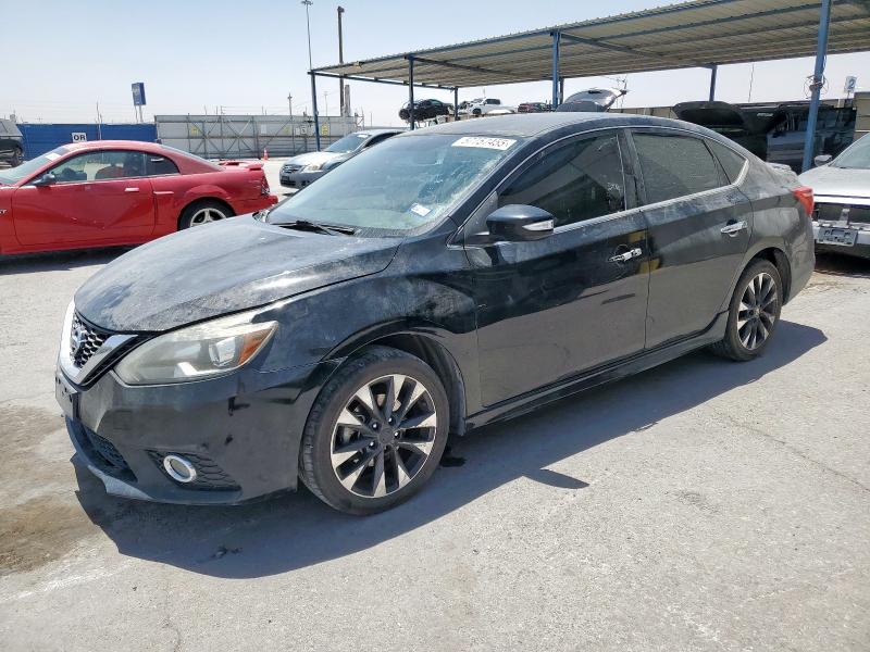 Vin: 3n1ab7ap6gy329842, lot: 57757455, nissan sentra s 2016 img_1