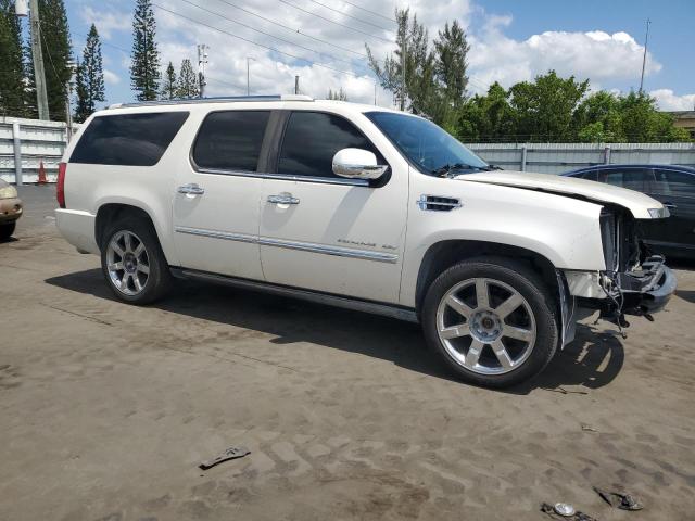 Vin: 1gyukjef2ar244433, lot: 57424535, cadillac escalade esv premium 20104