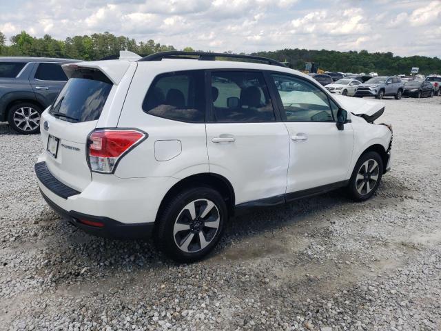 Vin: jf2sjaecxjh585950, lot: 56844255, subaru forester 2.5i premium 20183