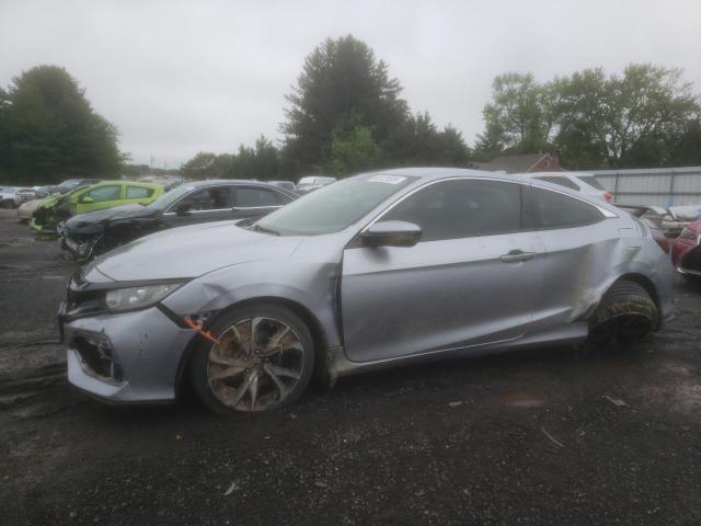 HONDA CIVIC SI