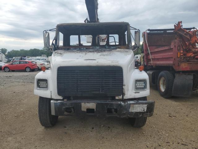 1997 FREIGHTLINER MEDIUM CON #3292761772