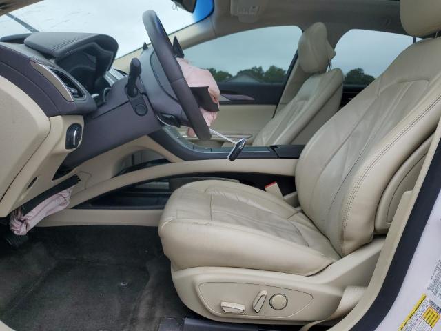2015 LINCOLN MKZ 3LN6L2G98FR623999