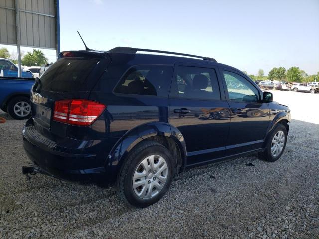 Vin: 3c4pdcab1ht709779, lot: 56599245, dodge journey se 20173