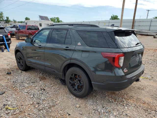 2023 FORD EXPLORER T - 1FMSK8JH2PGA46447
