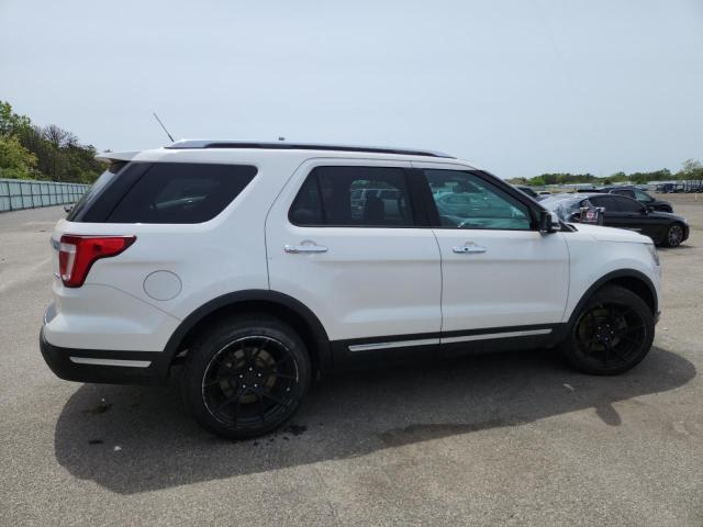 Vin: 1fm5k8f82jga01876, lot: 58390955, ford explorer limited 20183