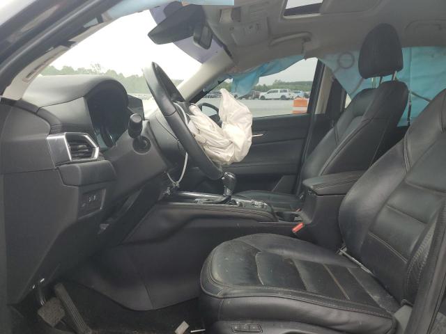 2019 MAZDA CX-5 GRAND - JM3KFBDM4K0552207