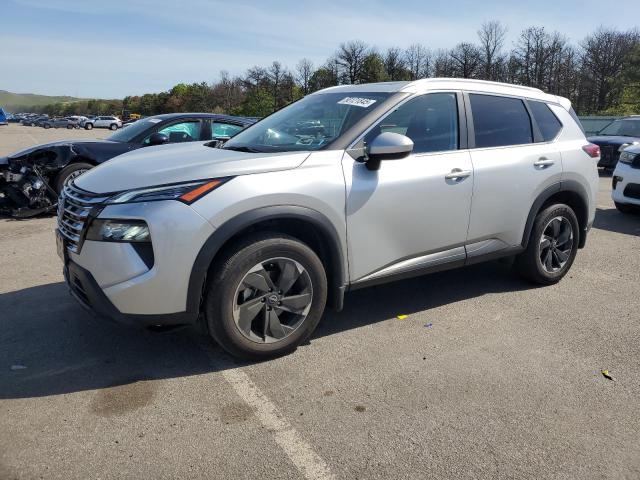 Vin: jn8bt3bb7rw437783, lot: 58121845, nissan rogue sv 2024 img_1