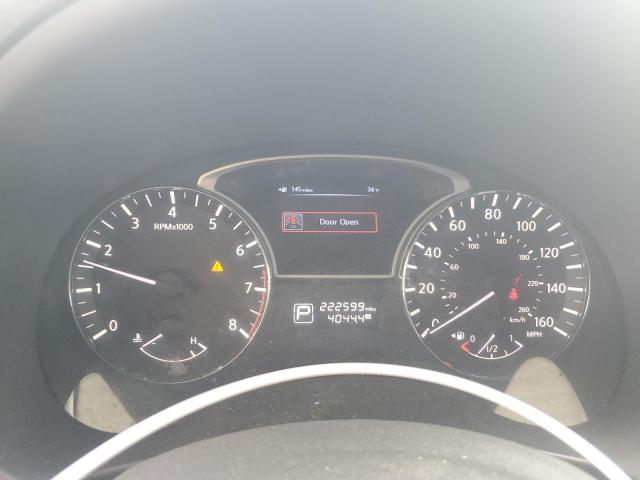 2013 NISSAN ALTIMA 2.5 - 1N4AL3AP2DC257843