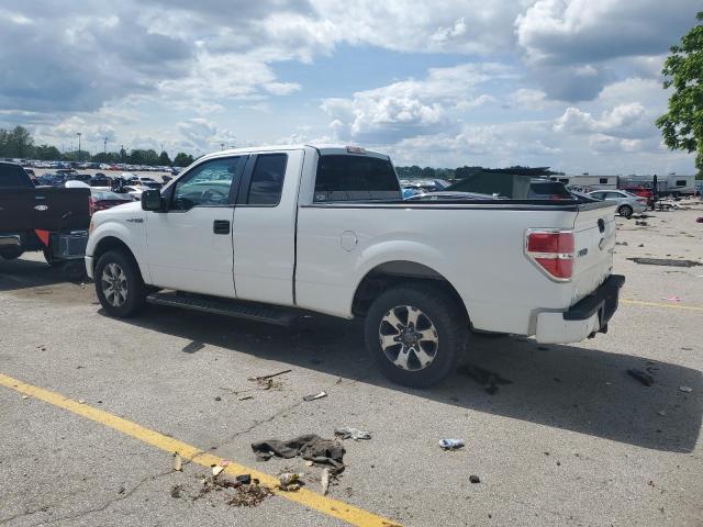 Vin: 1ftex1cm5cfa86431, lot: 58781115, ford f-150 super cab 20122