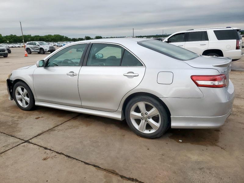 Vin: 4t1bf3ek8au031215, lot: 55801025, toyota camry base 20102