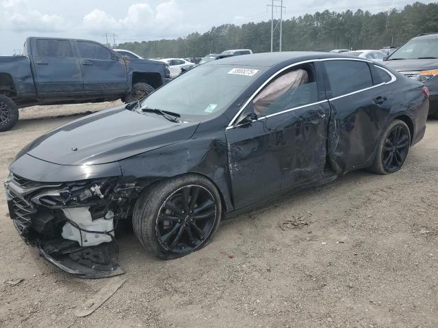 Vin: 1g1zd5st2nf206921, lot: 55665275, chevrolet malibu lt 2022 img_1