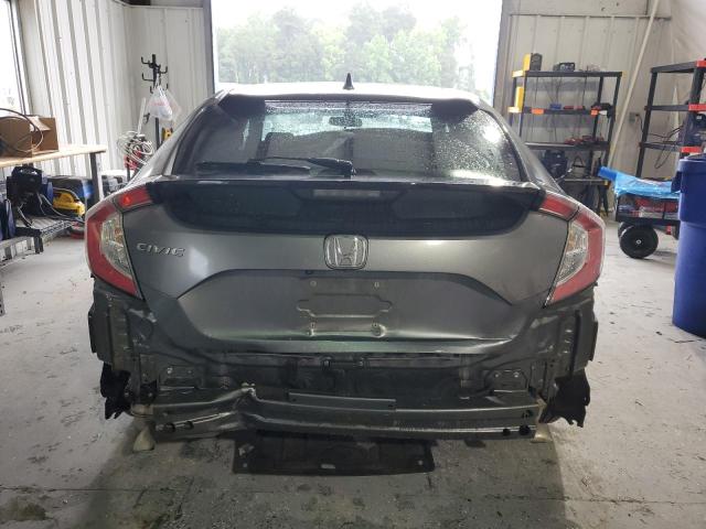 2019 HONDA CIVIC EX - SHHFK7H65KU211042