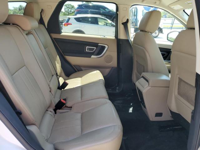 2016 LAND ROVER DISCOVERY SALCR2BG8GH588050