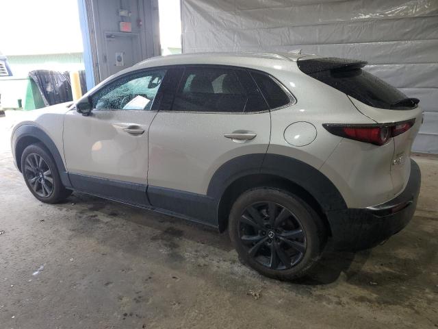 Vin: 3mvdmbey7nm434435, lot: 55920595, mazda cx30 premium plus 20222