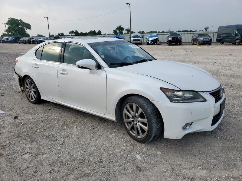 Vin: jthbe1bl4fa003332, lot: 56883925, lexus gs350 350 20154