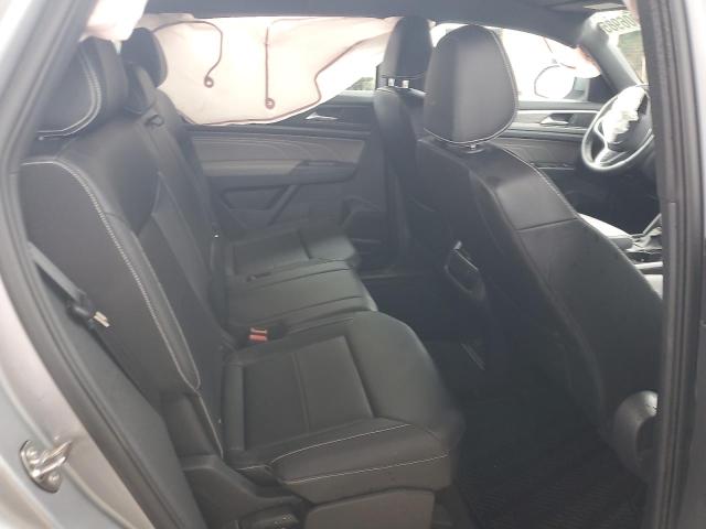 2023 VOLKSWAGEN ATLAS CROS 1V2WE2CAXPC214190