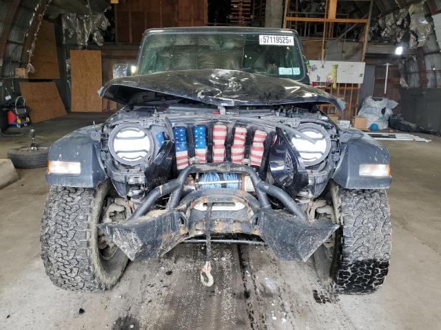 2018 JEEP WRANGLER S 1C4GJXAG2JW315994