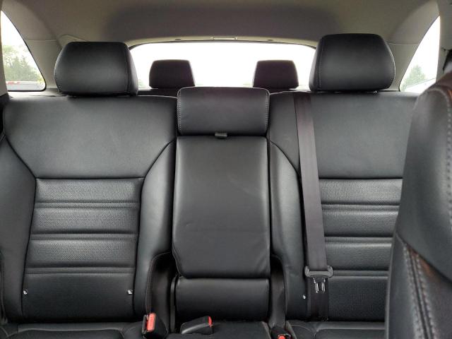 2017 KIA SORENTO EX - 5XYPHDA55HG230969