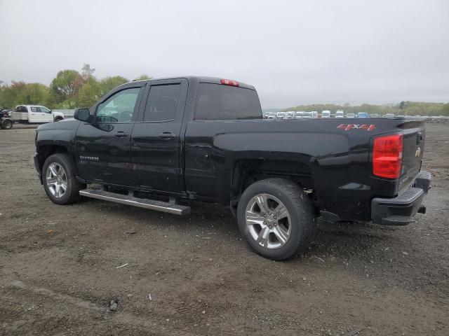 Vin: 1gcvkpec8jz367009, lot: 54511135, chevrolet all models k1500 custom 20182