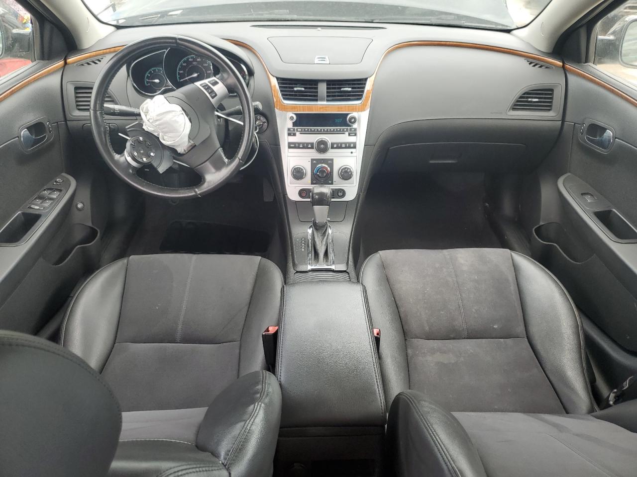 CHEVROLET MALIBU 2LT