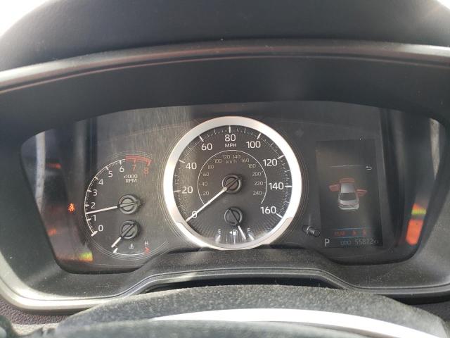 2022 TOYOTA COROLLA LE - 5YFEPMAE1NP335655
