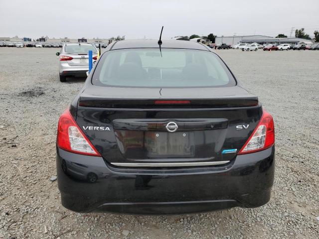 2016 NISSAN VERSA S 3N1CN7AP1GL899454