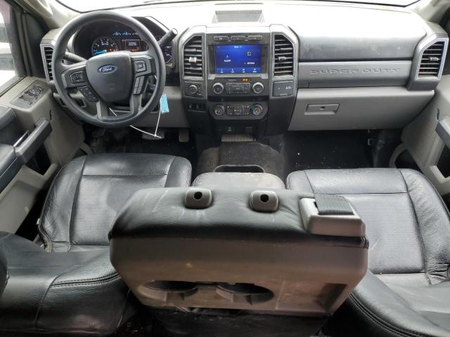 2020 FORD F250 SUPER - 1FT7W2B68LEC45808