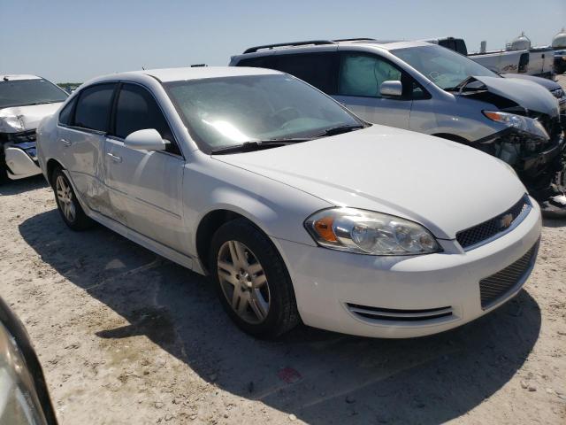 Vin: 2g1wb5e32g1167195, lot: 57136465, chevrolet impala lt 20164