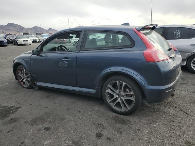 Vin: yv1672mk6a2172224, lot: 55180375, volvo c30 t5 20102