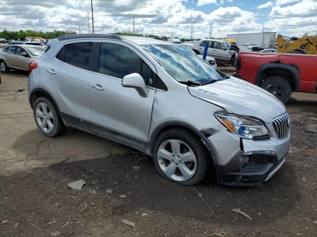 Vin: kl4cjasb3fb163229, lot: 58018285, buick encore 20154