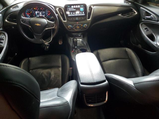 2017 CHEVROLET MALIBU LT - 1G1ZE5ST7HF164070