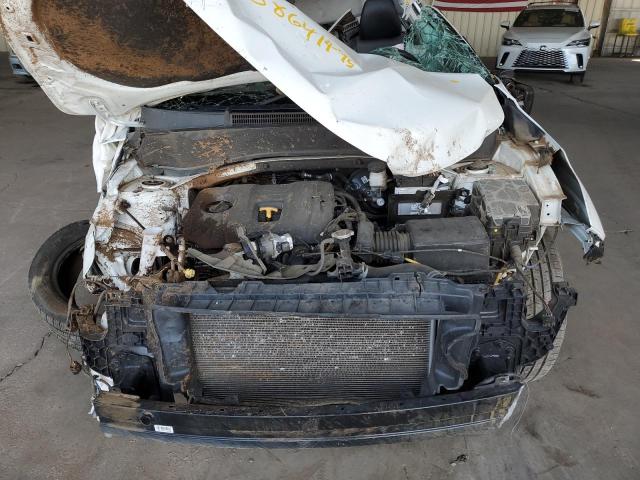 2021 KIA SELTOS S KNDEUCAA9M7156117