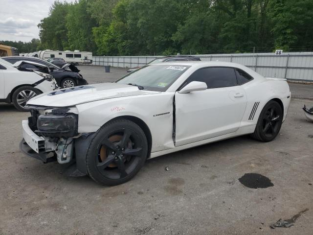 CHEVROLET CAMARO 2SS