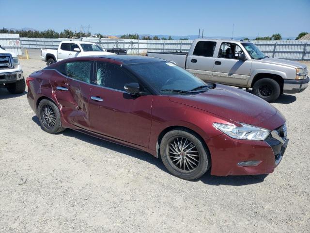 Vin: 1n4aa6ap8gc425674, lot: 57250855, nissan maxima 3.5s 20164