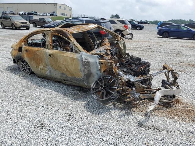 Vin: 3mw5r7j07l8b08951, lot: 54772935, bmw 3 series 20204