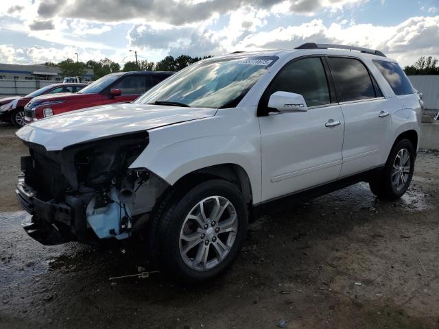 GMC ACADIA SLT