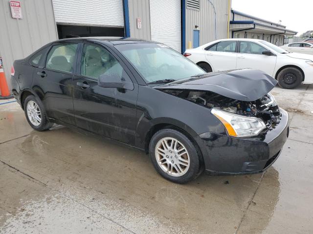 Vin: 1fahp3fn5aw156199, lot: 55469435, ford focus se 20104