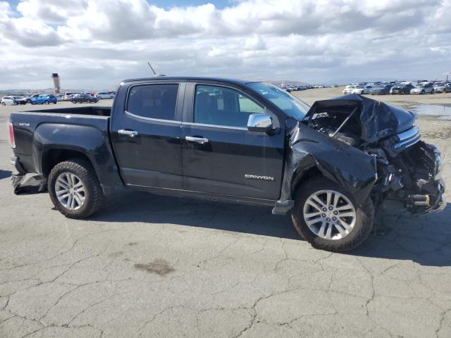 Vin: 1gtg6de34g1297303, lot: 56798495, gmc canyon slt 20164