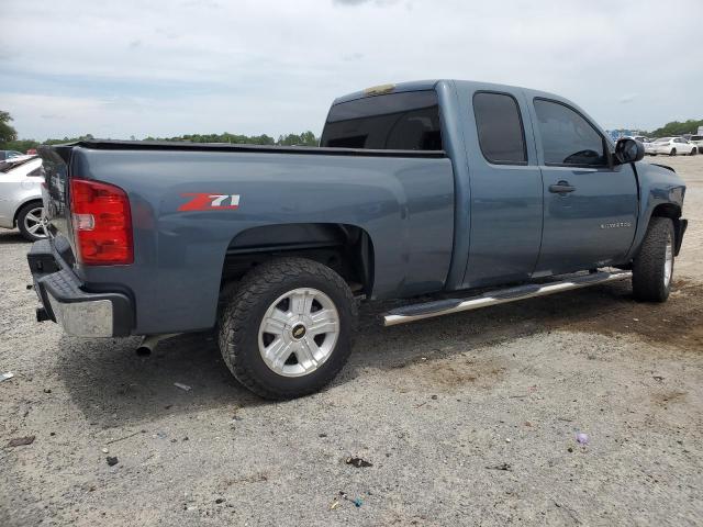 Vin: 1gcrcse05bz130017, lot: 58820185, chevrolet all models c1500 lt 20113