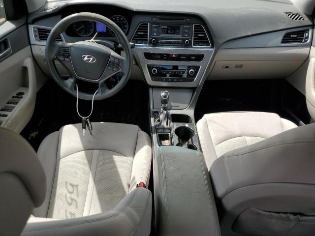 2016 HYUNDAI SONATA SE - 5NPE24AF7GH416781