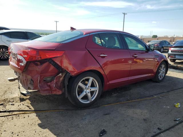 Vin: 5xxgn4a7xcg062477, lot: 57523735, kia optima ex 20123