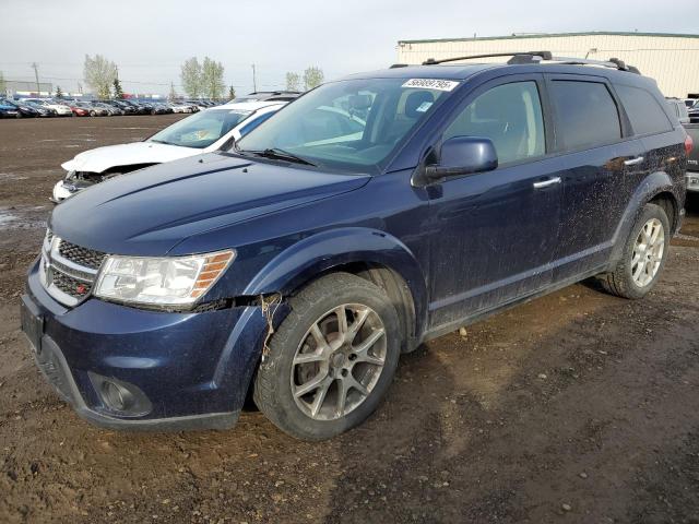 Vin: 3c4pddfg6jt249616, lot: 56989795, dodge journey gt 2018 img_1